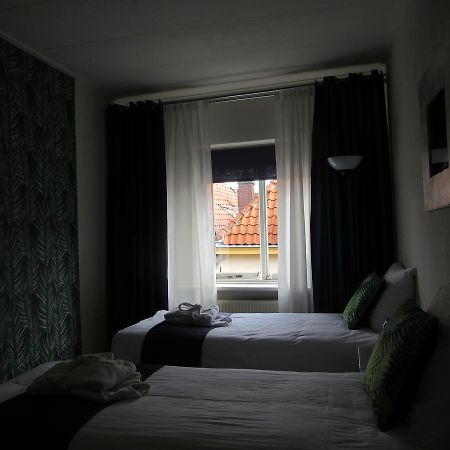 مبيت وإفطار هارفايك Bed & Breakfast Onder De Dekens المظهر الخارجي الصورة