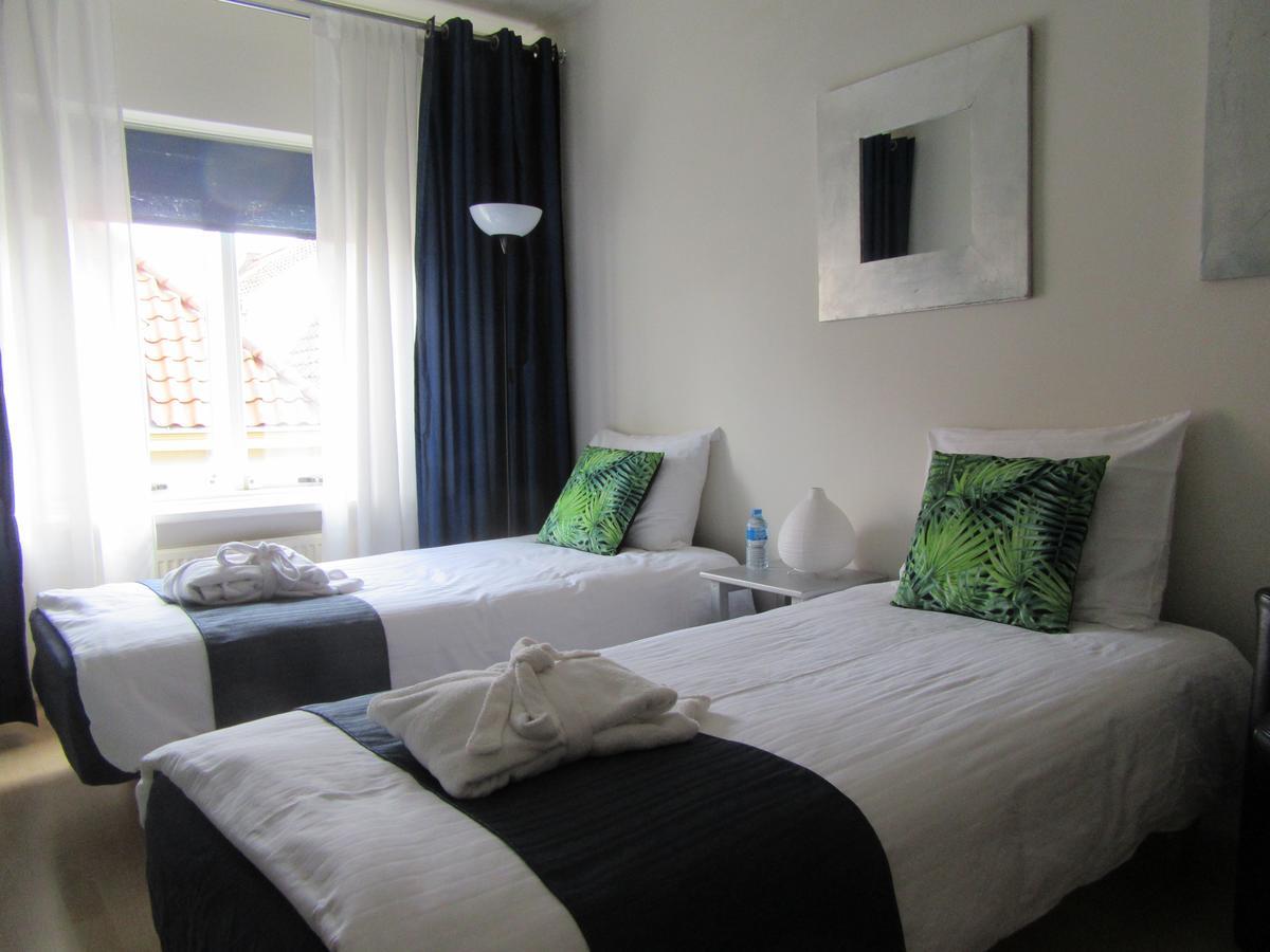 مبيت وإفطار هارفايك Bed & Breakfast Onder De Dekens المظهر الخارجي الصورة