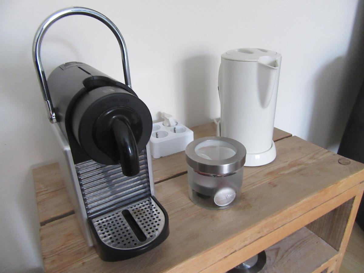 مبيت وإفطار هارفايك Bed & Breakfast Onder De Dekens المظهر الخارجي الصورة