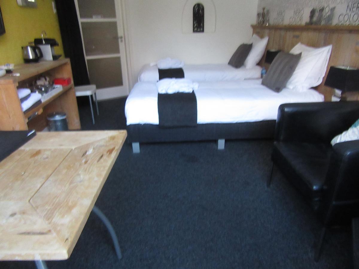 مبيت وإفطار هارفايك Bed & Breakfast Onder De Dekens المظهر الخارجي الصورة