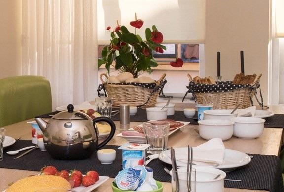 مبيت وإفطار هارفايك Bed & Breakfast Onder De Dekens المظهر الخارجي الصورة