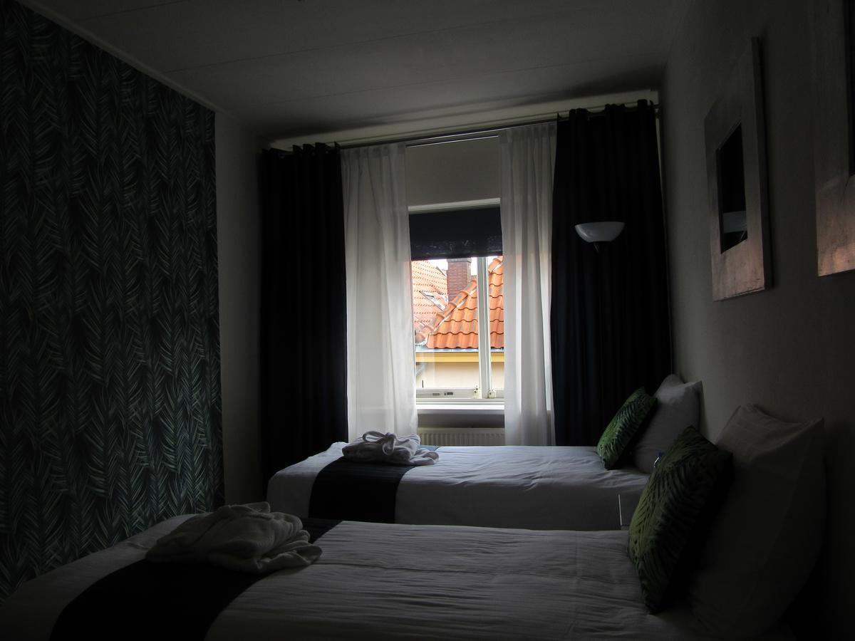 مبيت وإفطار هارفايك Bed & Breakfast Onder De Dekens المظهر الخارجي الصورة